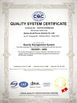 Китай Dalian Hivolt Power System Co.,Ltd. Сертификаты