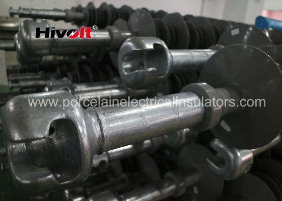 1000 кВ 300 кН Композитный длинностержневой изолятор