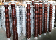 Изоляторы для станций из фарфора C-130 IEC 60168 IEC 60273 Стандарт