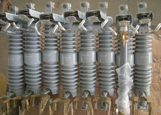 Устойчивый 15KV отключение предохранителя отрезок удобная работа с 320 мм расстояния ползания