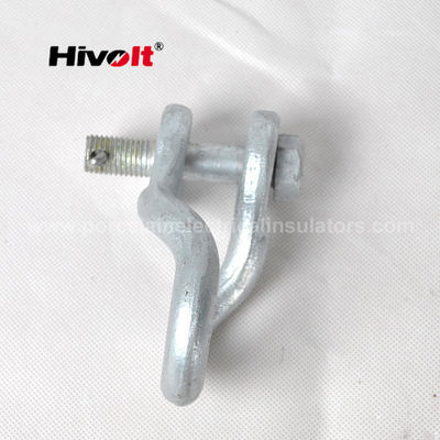 120 кН кованая стальная скрученная цепь