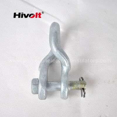 120 кН кованая стальная скрученная цепь