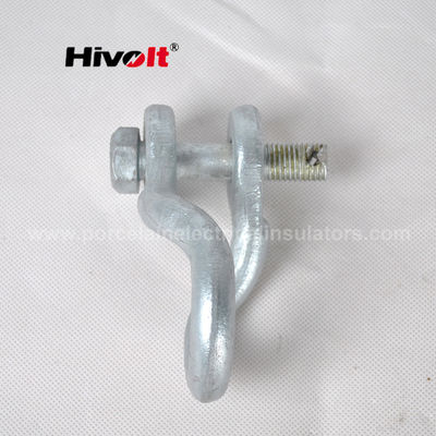 120 кН кованая стальная скрученная цепь