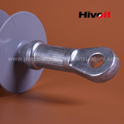 Изолятор из силиконового резинового композита 25 кВ