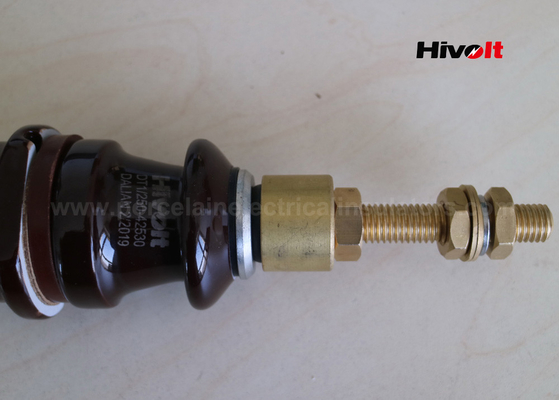 Dt 1/250 трансформатора - втулка низшего напряжения Din 42530