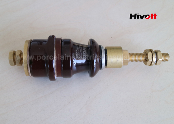 Dt 1/250 трансформатора - втулка низшего напряжения Din 42530