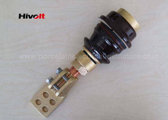 Dt 1/1000 втулки Lv Din стандартный - OEM Din42530