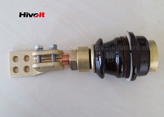 Dt 1/1000 втулки Lv Din стандартный - OEM Din42530