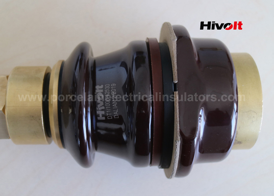 Dt 1/1000 втулки Lv Din стандартный - OEM Din42530
