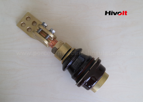 Dt 1/1000 втулки Lv Din стандартный - OEM Din42530