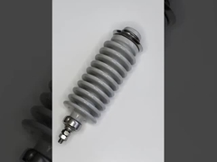 25 кВ конденсаторный корпус