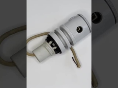 Трансформаторный корпус по стандарту ANSI 2