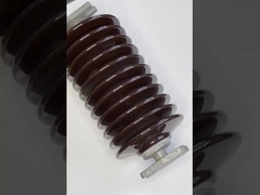 Мультифункциональные изоляторы для порцелановых станций более длительный срок службы