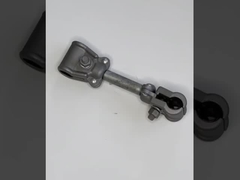 распределитель из алюминиевого сплава