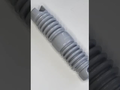 Вырезанный высоковольтный предохранитель стандарта ANSI, вырезанный предохранитель 15 кВ 110BIL